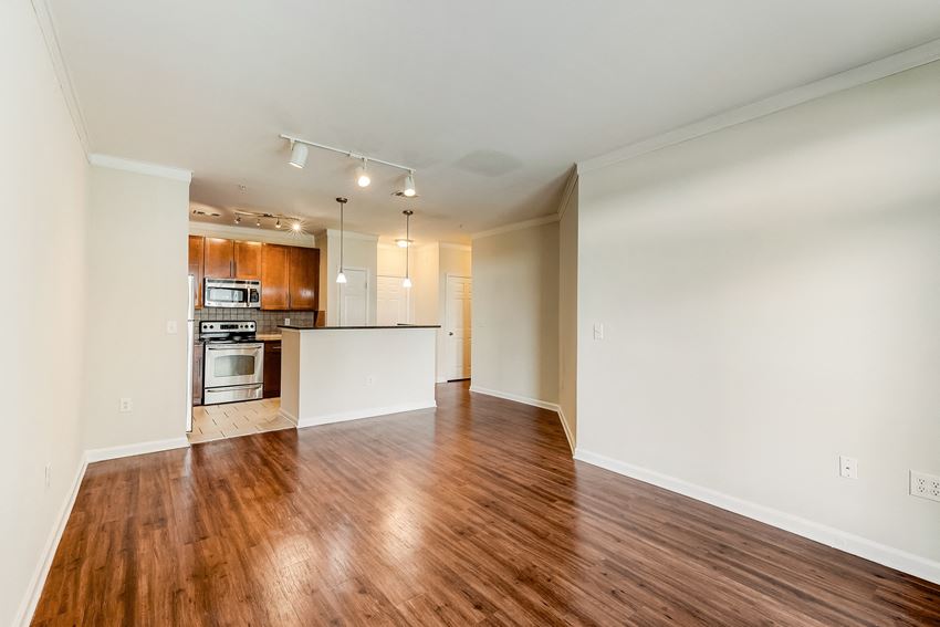 Berkeley Heights Apartments, 1700 Northside Drive NW, Atlanta, GA